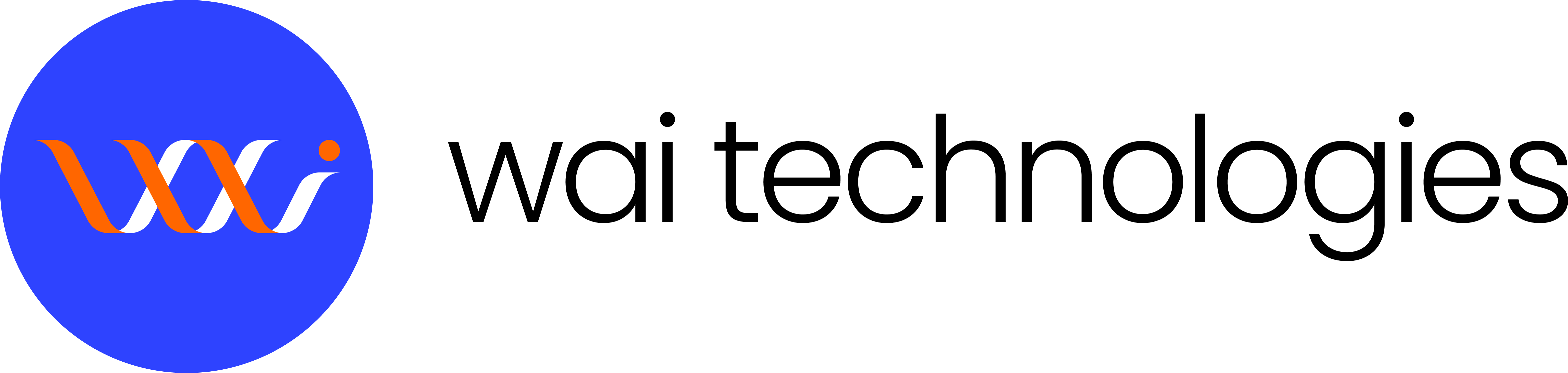 Wai Logo